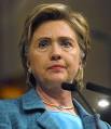 Hilary Clinton – Irony of the Week - clinton