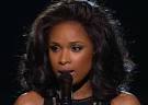 Jennifer Hudson – Whitney Houston Tribute – 2012 Grammy Awards ...