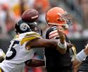2011 Preview By The Numbers: Steelers against the Cleveland Browns ...