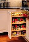Modern Kitchen Accessories for Spices Storage, Contemporary Spice ...