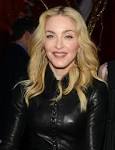 MADONNA to direct Ade: A Love Story - NY Daily News