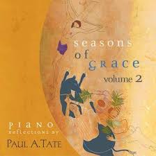 Paul Tate: Vol. 2-Seasons Of Grace (CD) – jpc - 0785147068723