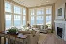 Tupelo - beach style - living room - grand rapids - by Visbeen ...