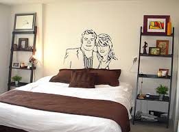 Bedroom wall decor ideas