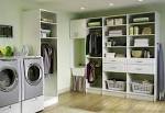 Elegant Laundry Room Design Idea : Tips to Design Laundry Room ...