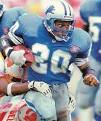 BARRY SANDERS Podcast | The Football Girl - Because Women Love ...