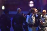 Sydney Hostage Siege Ends With Gunman and 2 Captives Dead as.