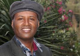 Abraham Haile Biru Addis Ababa to host Film Festival. Abraham Haile Biru. Film curator June Givanni, who has worked with the British Film Institute, ... - Abraham-Haile-Biru