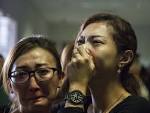 Missing AirAsia flight QZ8501: Anger grows over flight tracking.