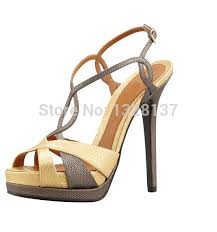 Online Buy Grosir sandal unik untuk wanita from China sandal unik ...