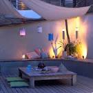 Stunning Outdoor Entertainment Area Design Ideas - Home Design and ...