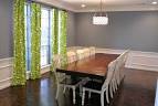 Dining Room Paint Colors for Building Atmosphere | Dreamehome