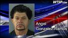Angel Gonzalez-Ramos has been charged in shooting incident at Warm ... - 120910012227_Angel-Gonzalez-Ramos
