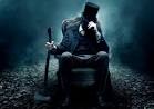 ABRAHAM LINCOLN: VAMPIRE HUNTER - First Footage from the Film ...
