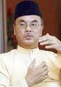 Your 10 Questions with Datuk Mohd Zain Mohd Dom - b_4zain