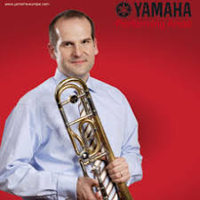 Ulrich Flad - Yamaha - Deutschland