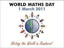 Mr. Salsich's Class - World Math Day!