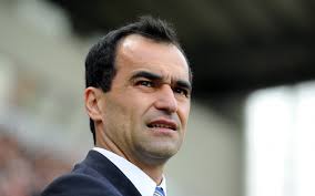 Everton Bound Boss Robert Martinez Can Conduct Wigan Athletic ... - Roberto-Martinez