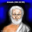 THE WORLD OF PALMISTRY - Aristotle%201