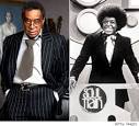 DON CORNELIUS: Divorced and Ready To "Die"? - Entertainment ...