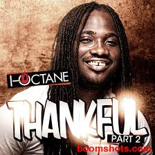 WATCH THIS: I-Octane “Nuh Trust None / Mad Dem / Nuh Care Who Vex” Video Medley Premiere - oct