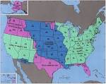 The University of Oklahoma College of Law: A Chronology of US ...