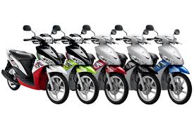 Harga dan Spesifikasi Terbaru Motor Yamaha Mio J - Motorbaru.com