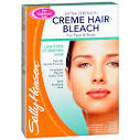 Sally hansen Extra Strength Creme Hair Bleach, Facial Hiar Bleach, ... - sally_hansen_creme_hair_bleach