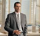 JON HAMM Signs With Mad Men For Three More Years - Film.