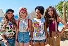 The X Factor 2011: Rhythmix announce new name, LITTLE MIX. We're ...