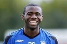 FABRICE MUAMBA speaking and moving his arms and legs - Mirror Online