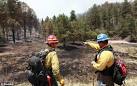 New Mexico fires: Sacred sites for American Indian tribes are ...
