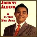 Vintage Puerto Rico Nº018 - LP: Johnny Albino Y Sus Boleros JOHNNY ALBINO - johnnyalbino18