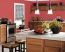 Some Kitchen Wall Colors Which You Can Use To Brighten Up Your ...