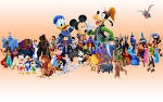 The Top 7... Kickass Disney games | GamesRadar