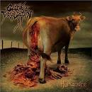 cattle <b>decapitation</b> humanure