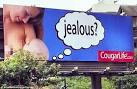 Provocative West Hollywood Breastfeeding Billboard Pulled By