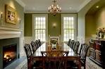 5 Formal Dining Rooms