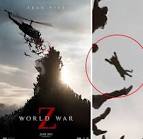 World War Z Has Zombie Cats - CollegeHumor Picture