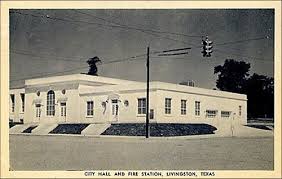 Andress Inn, Site of Old Andress Inn, Site of Old