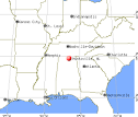 Huntsville, Alabama (AL) profile: population, maps, real estate ...