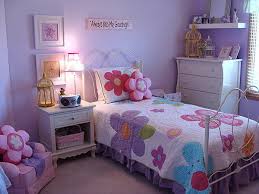 Kids Room : Colorful Kids Girls Bedroom Decorating With Princes ...