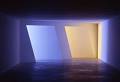Dan <b>Flavin's</b> large-scale work