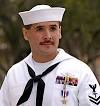 Navy Petty Officer 2nd Class Juan Rubio was awarded the Silver Star Medal, ... - PO2Rubio-sm