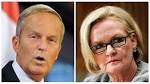 Claire McCaskill calls Todd Akin's views 'extreme' at first debate