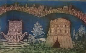 Giuseppe Maestri: l\u0026#39;arte e il mestiere | Arte Mosaico Ravenna - giuseppe-maestri