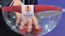 UEFA Europa League play-off draw made - UEFA Europa League - Video.