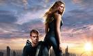 DIVERGENT | Official Movie Site | Now Playing In Theaters