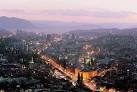 Sarajevo pronunciation