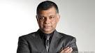The Apprentice Asia | Cast | Tony Fernandes, The Host | AXN Asia